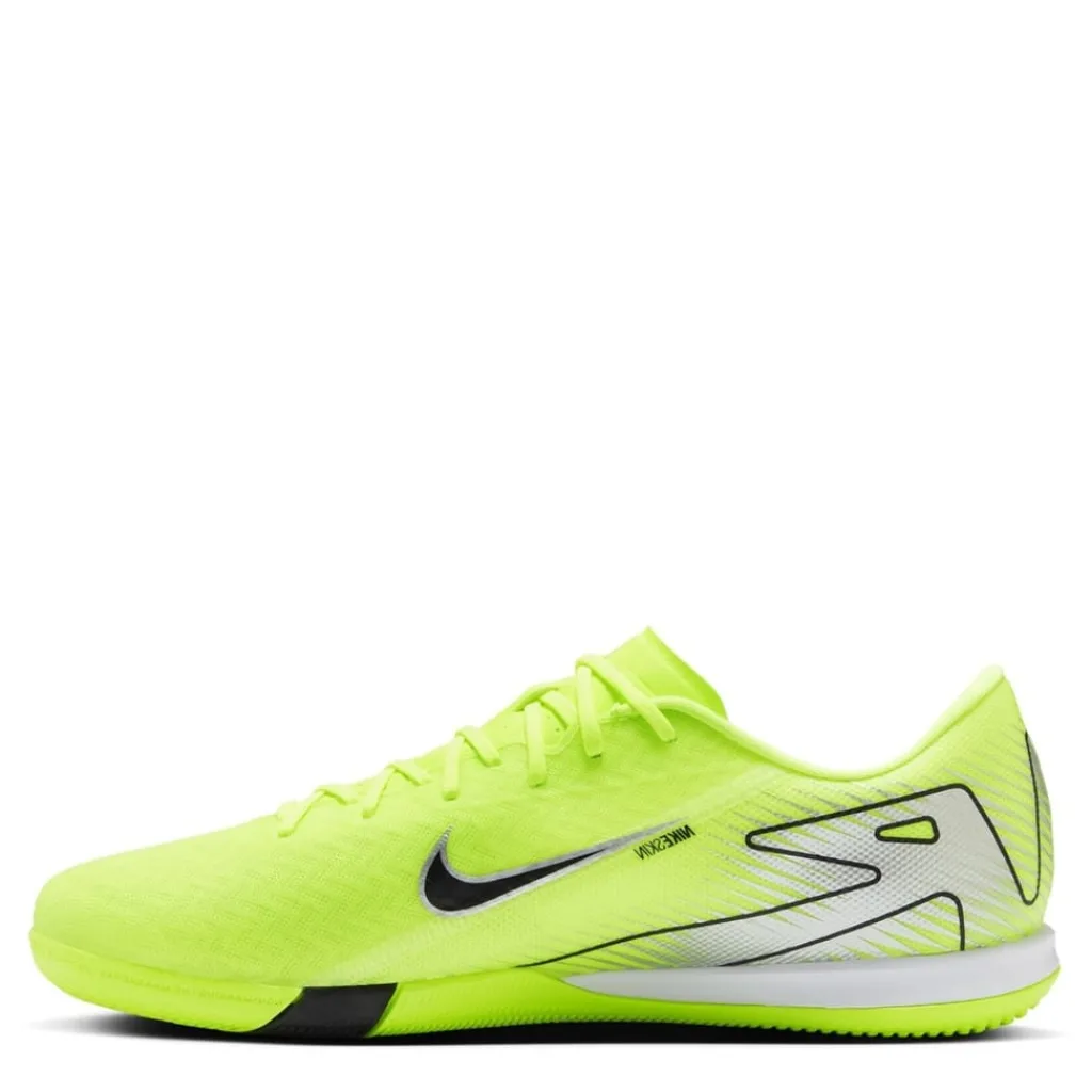 Football Boots*Nike Zm Vapor 16 Low Top Sneakers in Yellow