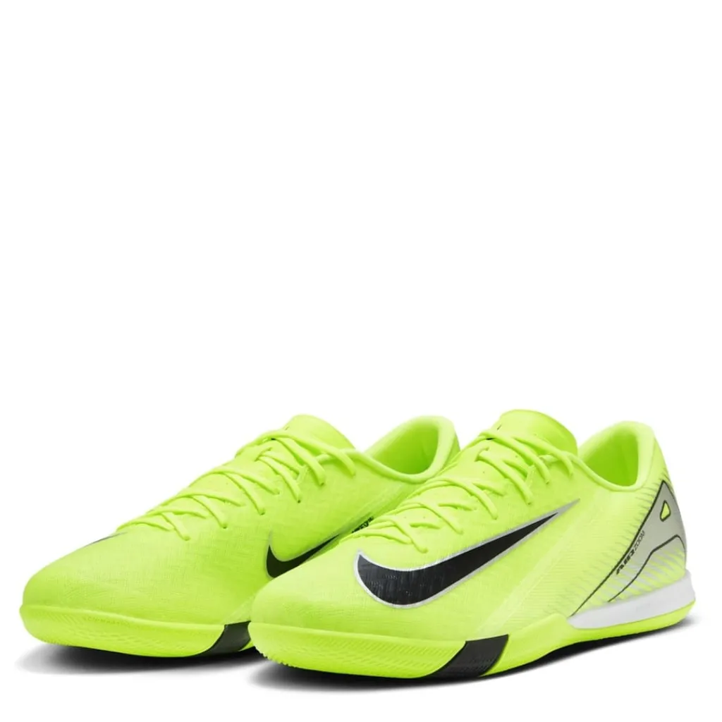 Football Boots*Nike Zm Vapor 16 Low Top Sneakers in Yellow