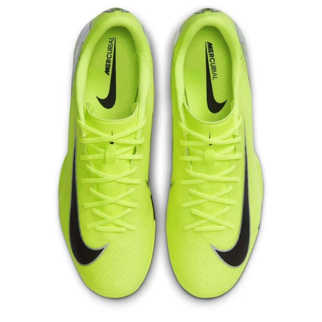 Football Boots*Nike Zm Vapor 16 Low Top Sneakers in Yellow