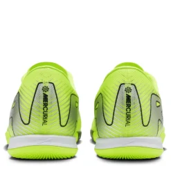 Football Boots*Nike Zm Vapor 16 Low Top Sneakers in Yellow
