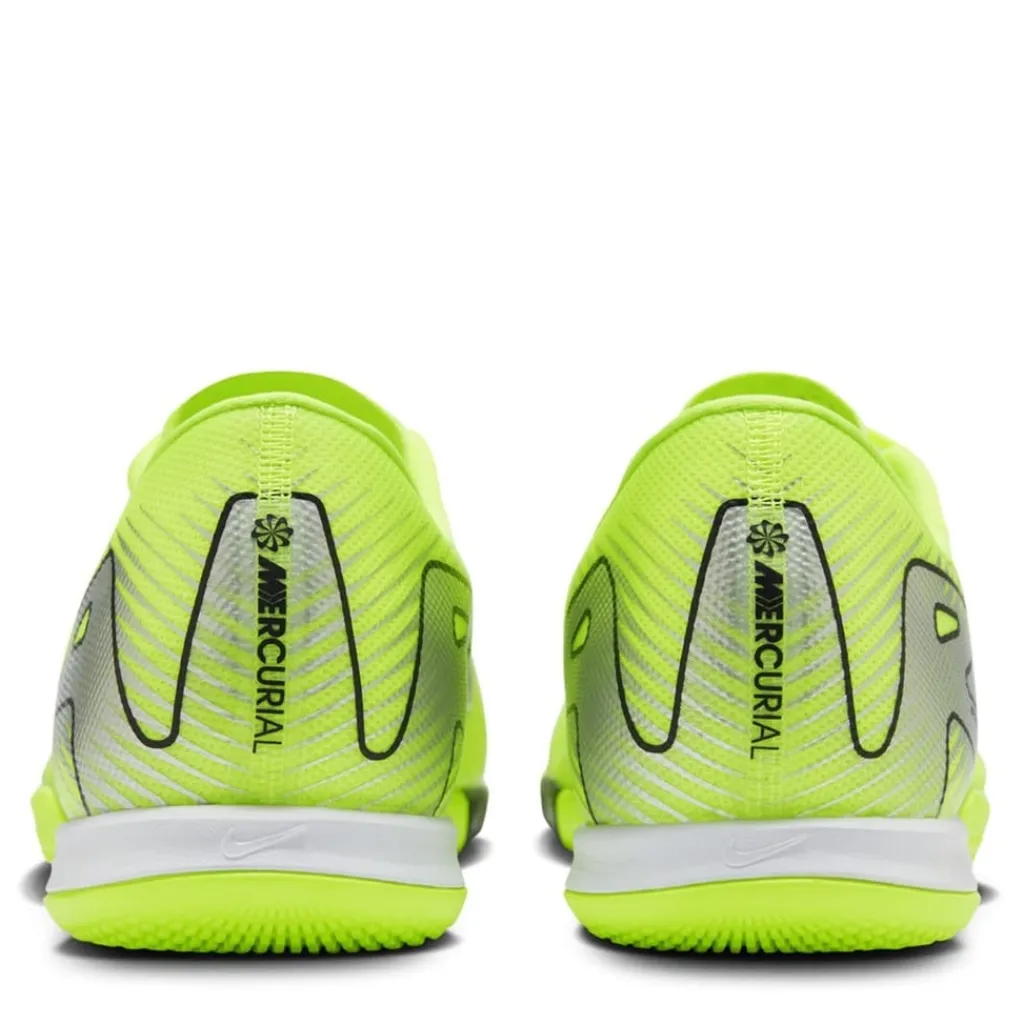Football Boots*Nike Zm Vapor 16 Low Top Sneakers in Yellow