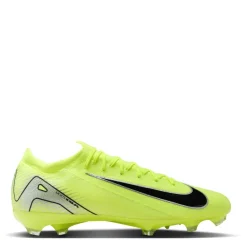 Football Boots*Nike Zm Vapor 16 Pro Sneakers in Yellow