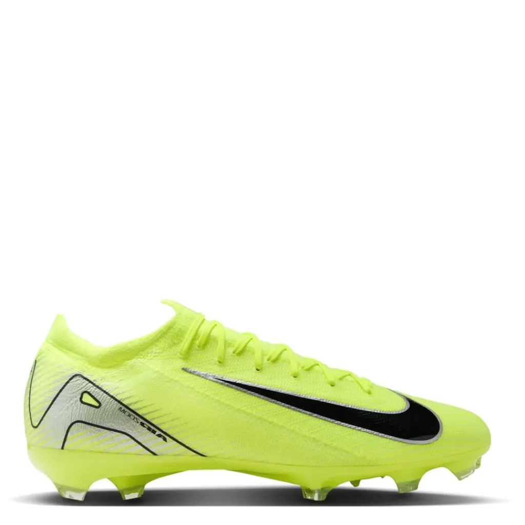 Football Boots*Nike Zm Vapor 16 Pro Sneakers in Yellow