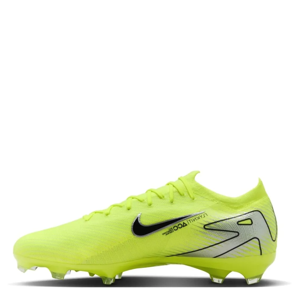 Football Boots*Nike Zm Vapor 16 Pro Sneakers in Yellow