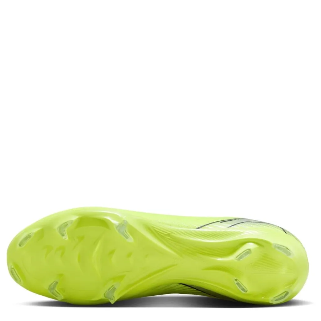 Football Boots*Nike Zm Vapor 16 Pro Sneakers in Yellow
