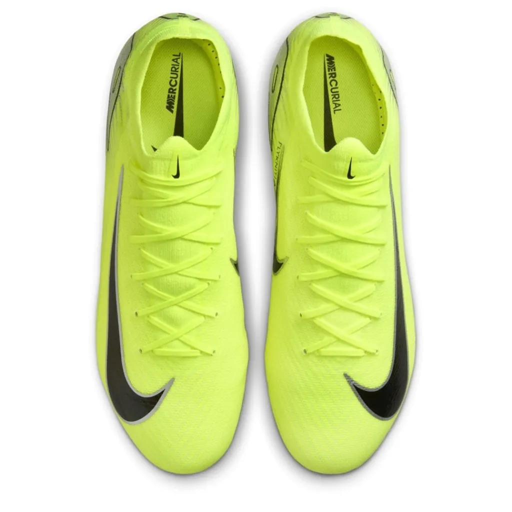 Football Boots*Nike Zm Vapor 16 Pro Sneakers in Yellow