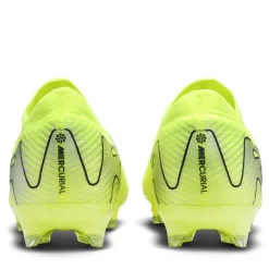 Football Boots*Nike Zm Vapor 16 Pro Sneakers in Yellow