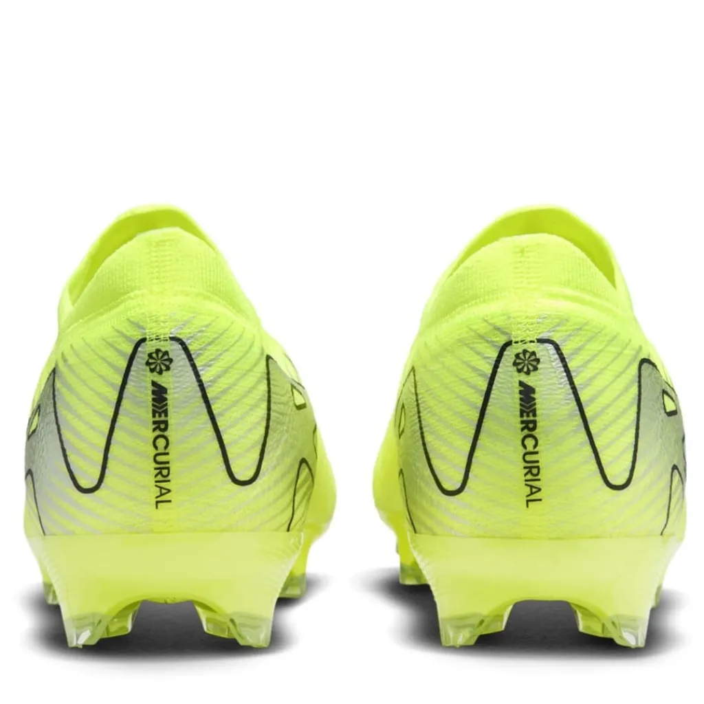Football Boots*Nike Zm Vapor 16 Pro Sneakers in Yellow