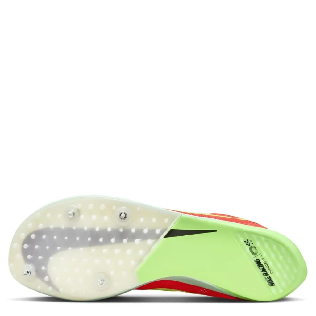 Fitness And Gym Footwear|Running Shoes*Nike Zmx Dragonfly 2 in Red