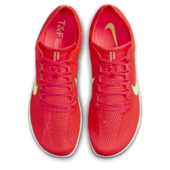 Fitness And Gym Footwear|Running Shoes*Nike Zmx Dragonfly 2 in Red