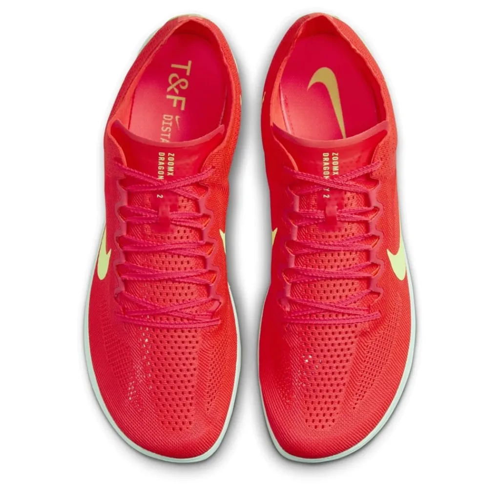 Fitness And Gym Footwear|Running Shoes*Nike Zmx Dragonfly 2 in Red