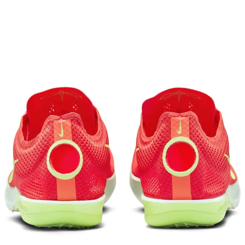 Fitness And Gym Footwear|Running Shoes*Nike Zmx Dragonfly 2 in Red