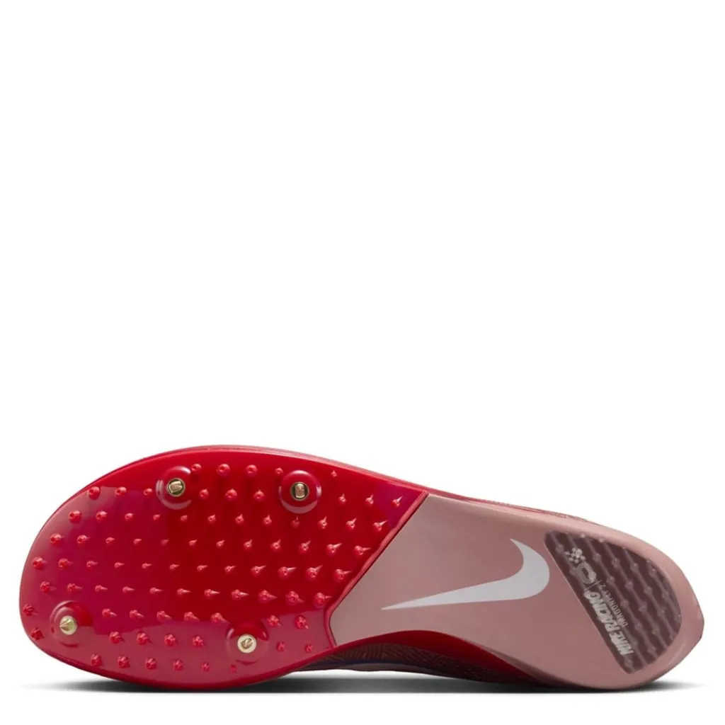 Fitness And Gym Footwear|Running Shoes*Nike Zmx Dragonfly 2 Low Top Road Shoes in Red