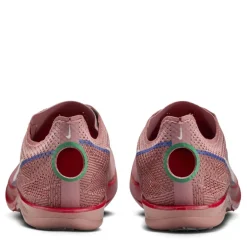 Fitness And Gym Footwear|Running Shoes*Nike Zmx Dragonfly 2 Low Top Road Shoes in Red