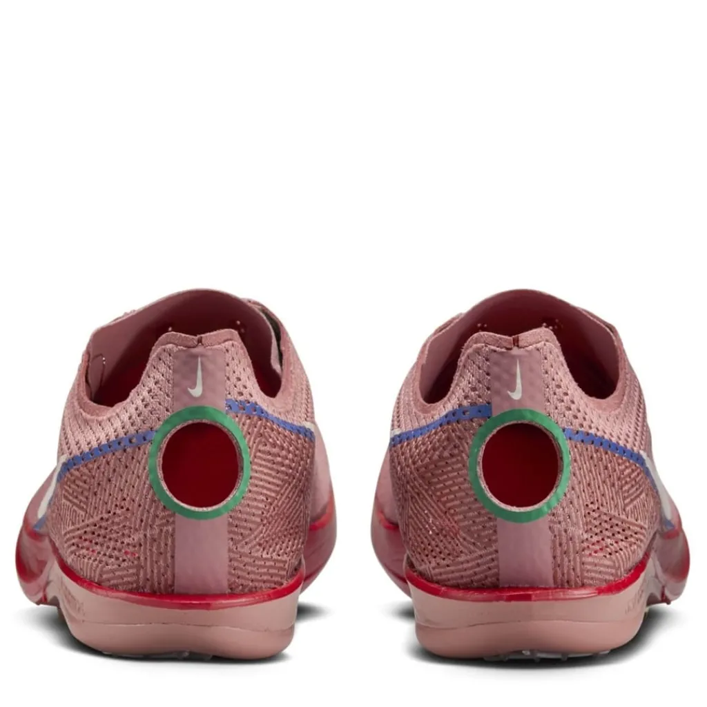 Fitness And Gym Footwear|Running Shoes*Nike Zmx Dragonfly 2 Low Top Road Shoes in Red