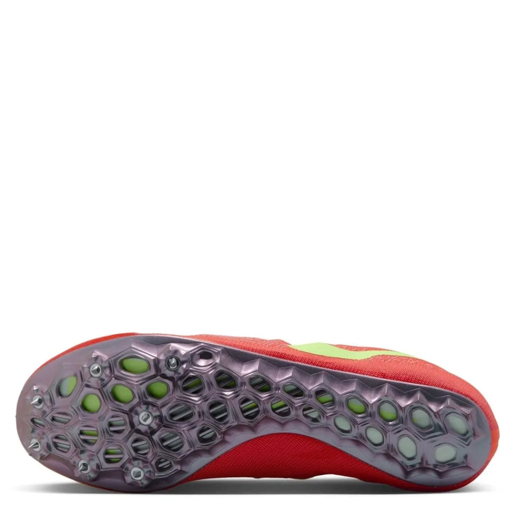 Fitness And Gym Footwear|Running Shoes*Nike Zoom Ja Fly 4 in Red