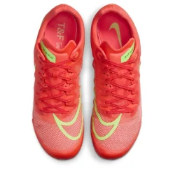 Fitness And Gym Footwear|Running Shoes*Nike Zoom Ja Fly 4 in Red