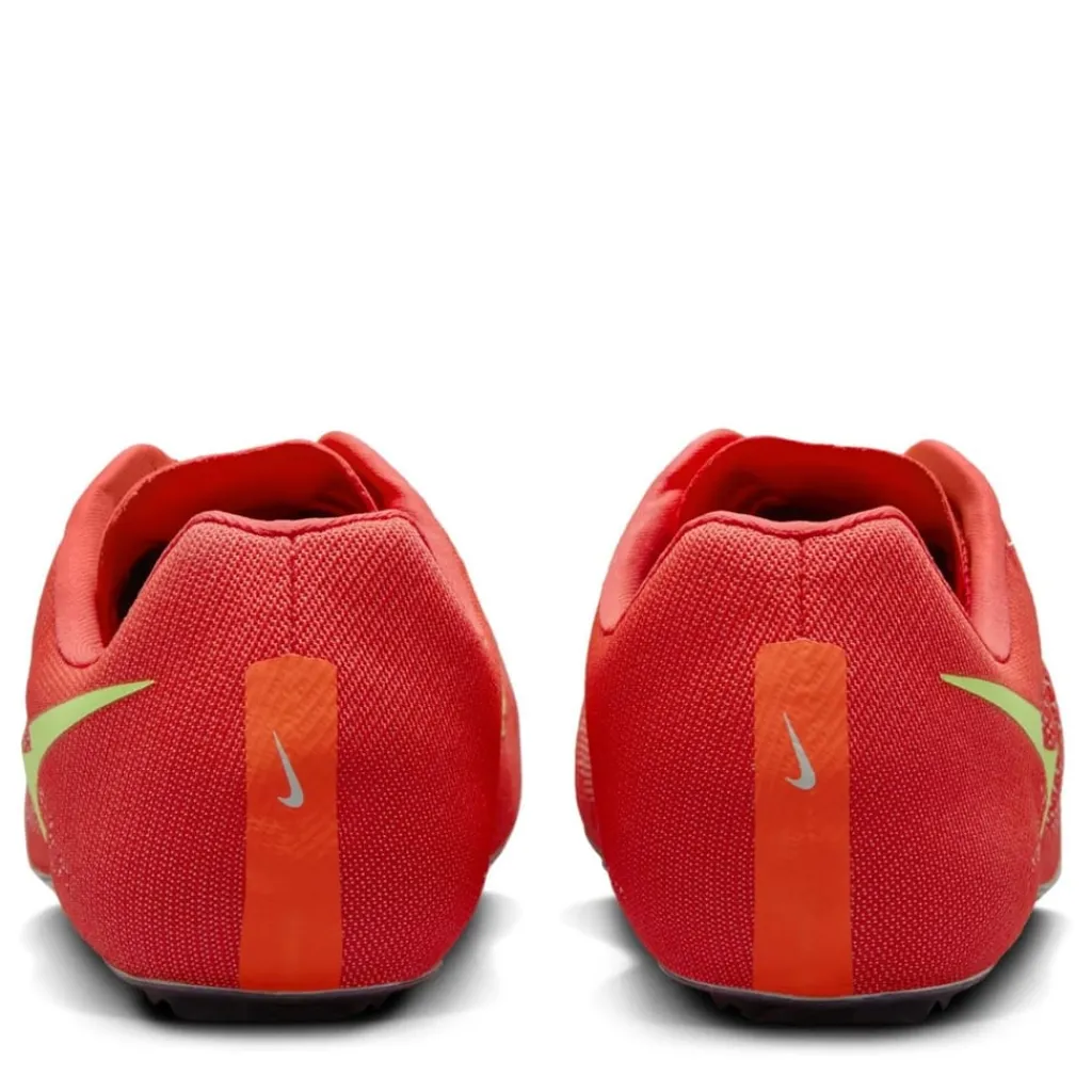 Fitness And Gym Footwear|Running Shoes*Nike Zoom Ja Fly 4 in Red