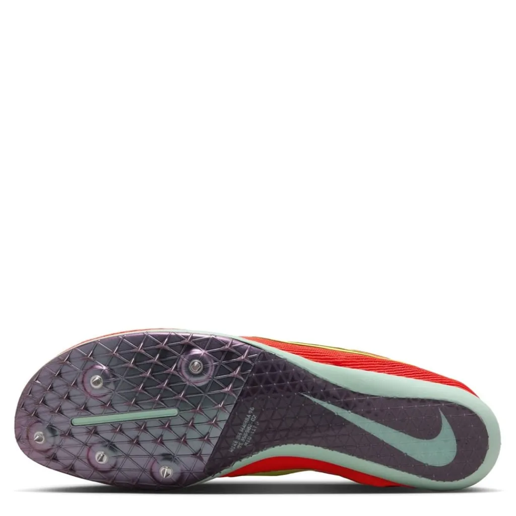 Fitness And Gym Footwear|Running Shoes*Nike Zoom Mamba 6 Low Top Sneakers in Red