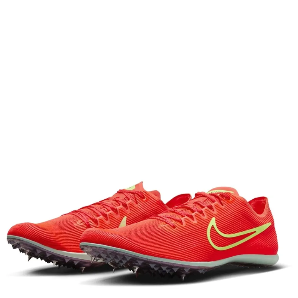 Fitness And Gym Footwear|Running Shoes*Nike Zoom Mamba 6 Low Top Sneakers in Red