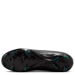 Football Boots*Nike Zoom Mercurial Superfly 10 Academy Firm Ground Football Boots in Black