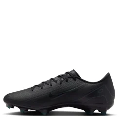 Football Boots*Nike Zoom Mercurial Vapor 16 Academy Firm Ground Football Boots in Black