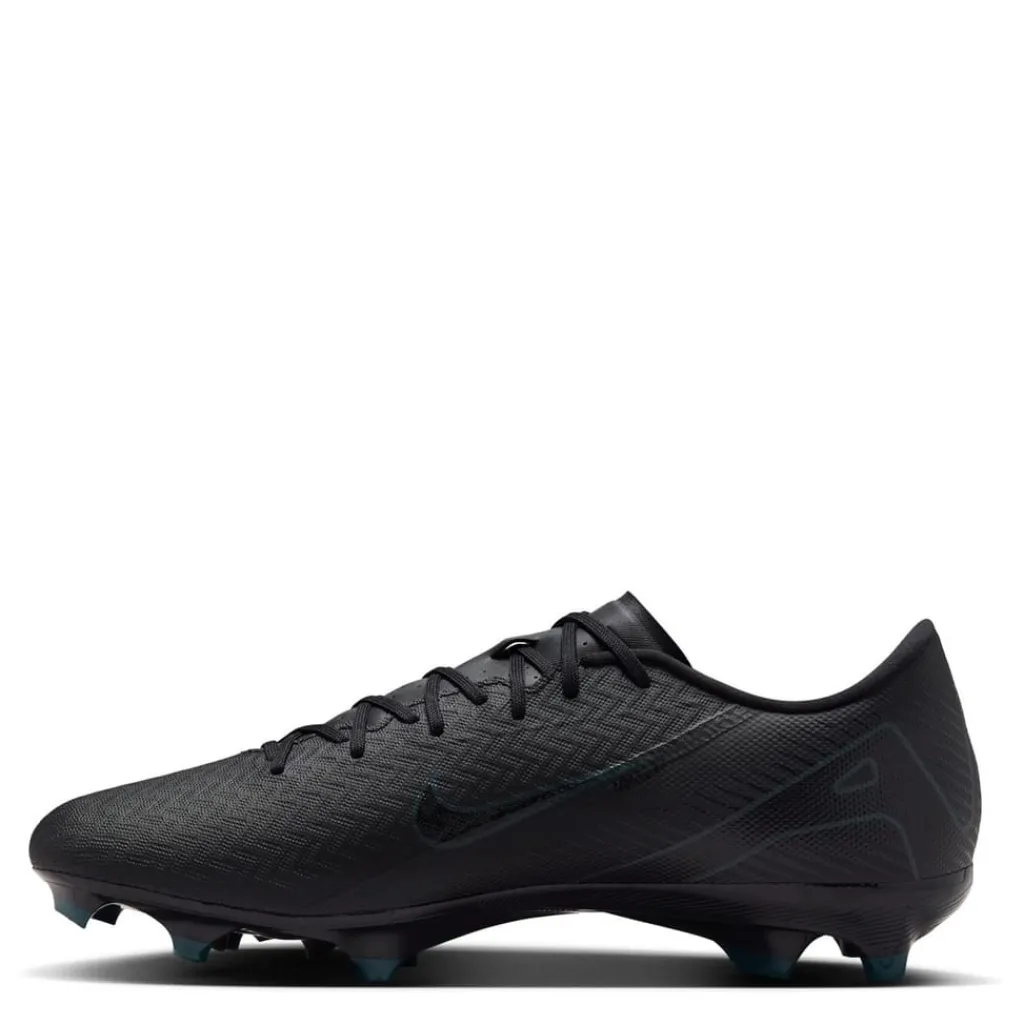 Football Boots*Nike Zoom Mercurial Vapor 16 Academy Firm Ground Football Boots in Black