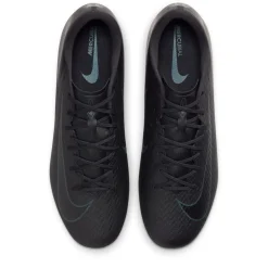 Football Boots*Nike Zoom Mercurial Vapor 16 Academy Firm Ground Football Boots in Black