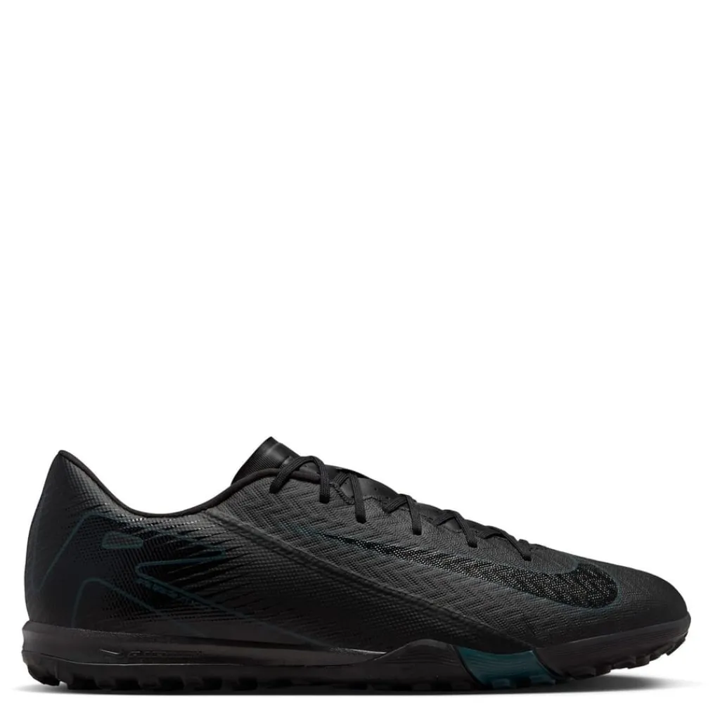 Football Boots*Nike Zoom Mercurial Vapor 16 Academy Astro Turf Football Boots in Black