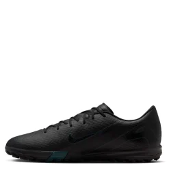 Football Boots*Nike Zoom Mercurial Vapor 16 Academy Astro Turf Football Boots in Black