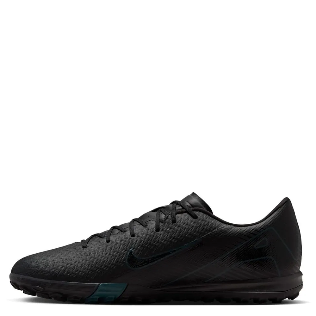 Football Boots*Nike Zoom Mercurial Vapor 16 Academy Astro Turf Football Boots in Black