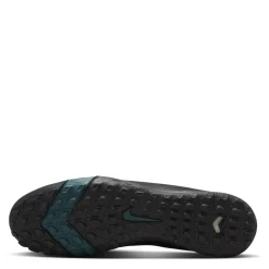 Football Boots*Nike Zoom Mercurial Vapor 16 Academy Astro Turf Football Boots in Black