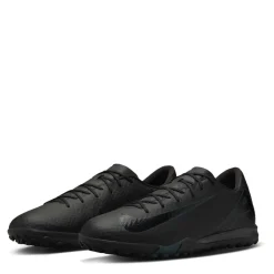 Football Boots*Nike Zoom Mercurial Vapor 16 Academy Astro Turf Football Boots in Black