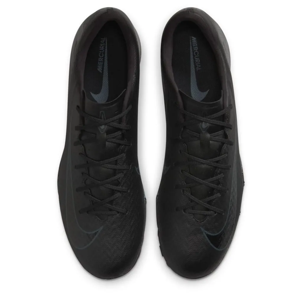Football Boots*Nike Zoom Mercurial Vapor 16 Academy Astro Turf Football Boots in Black