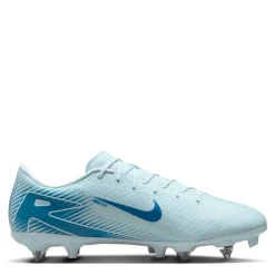 Football Boots*Nike Zoom Mercurial Vapor 16 Academy Pro Soft Ground Football Boots in Blue
