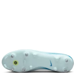 Football Boots*Nike Zoom Mercurial Vapor 16 Academy Pro Soft Ground Football Boots in Blue