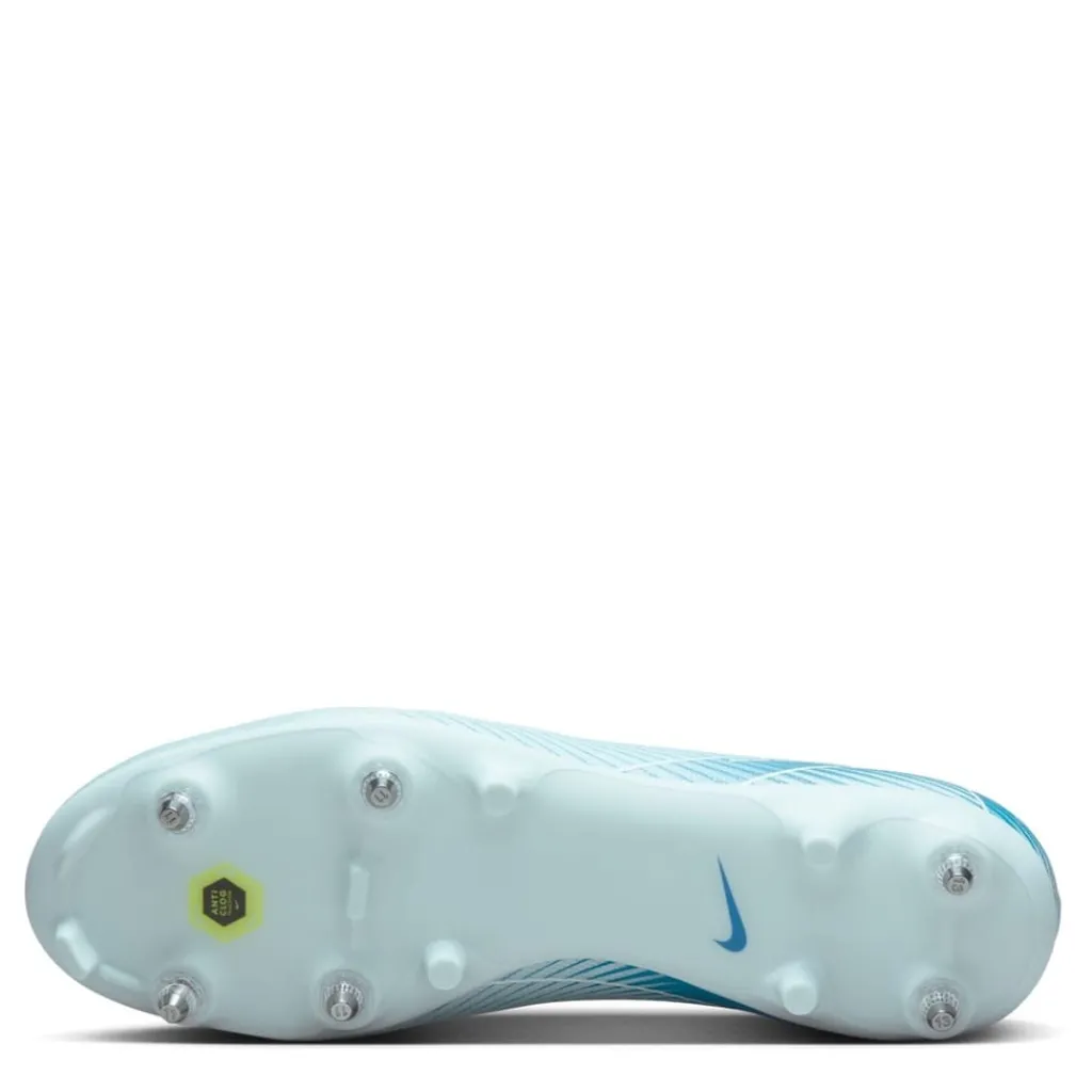 Football Boots*Nike Zoom Mercurial Vapor 16 Academy Pro Soft Ground Football Boots in Blue