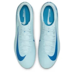 Football Boots*Nike Zoom Mercurial Vapor 16 Academy Pro Soft Ground Football Boots in Blue