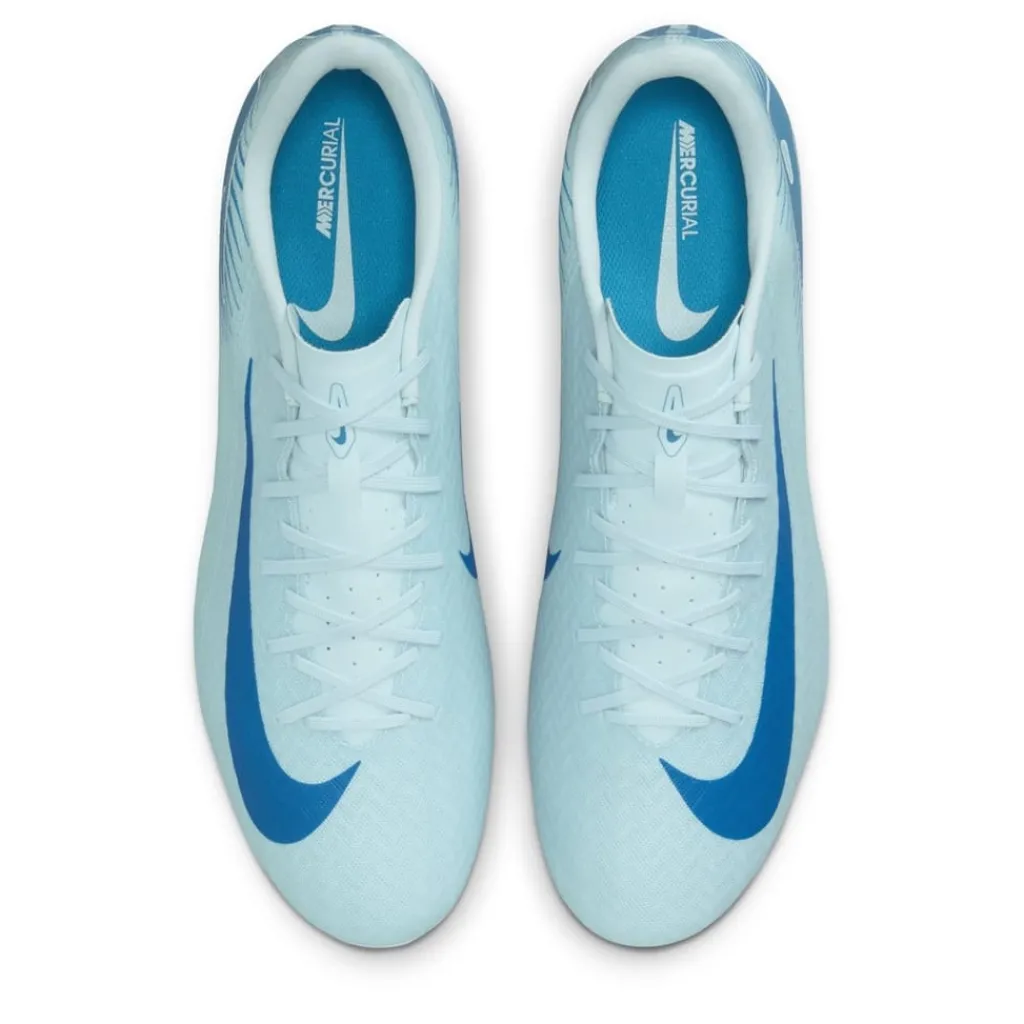 Football Boots*Nike Zoom Mercurial Vapor 16 Academy Pro Soft Ground Football Boots in Blue