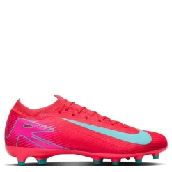 Football Boots*Nike Zoom Mercurial Vapor 16 Pro Artificial Ground Football Boots in Red
