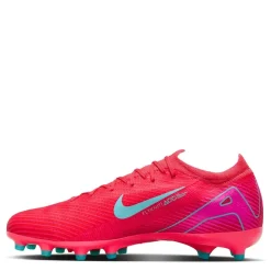 Football Boots*Nike Zoom Mercurial Vapor 16 Pro Artificial Ground Football Boots in Red