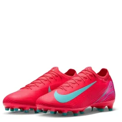 Football Boots*Nike Zoom Mercurial Vapor 16 Pro Artificial Ground Football Boots in Red