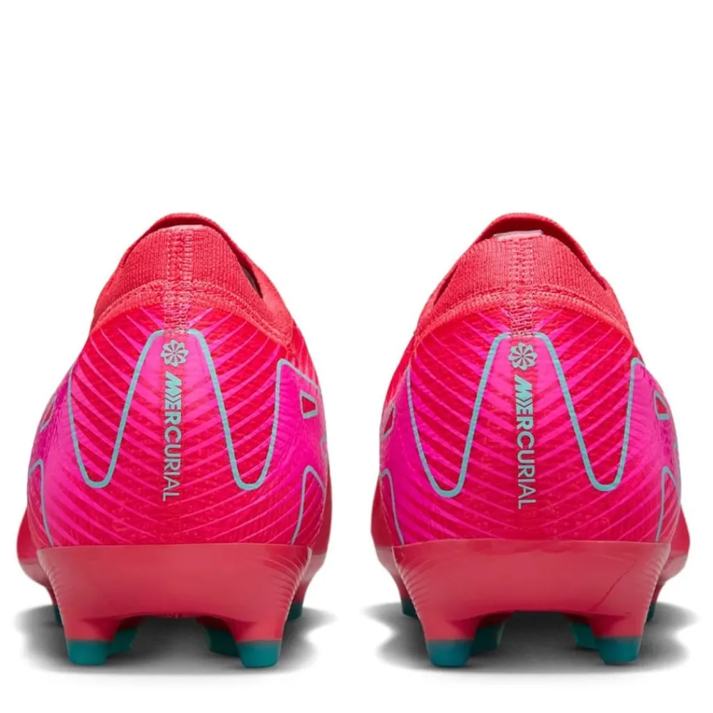 Football Boots*Nike Zoom Mercurial Vapor 16 Pro Artificial Ground Football Boots in Red