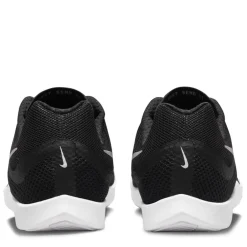 Fitness And Gym Footwear|Running Shoes*Nike Zoom Rival Distance Track And Field Distance Spikes in Black