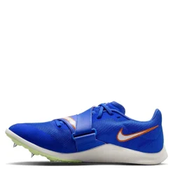 Fitness And Gym Footwear|Running Shoes*Nike Zoom Rival Jump Track And Field Jumping Spikes in Blue