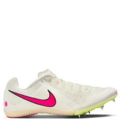 Fitness And Gym Footwear|Running Shoes*Nike Zoom Rival Low Top Sneakers in Multi