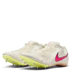 Fitness And Gym Footwear|Running Shoes*Nike Zoom Rival Low Top Sneakers in Multi