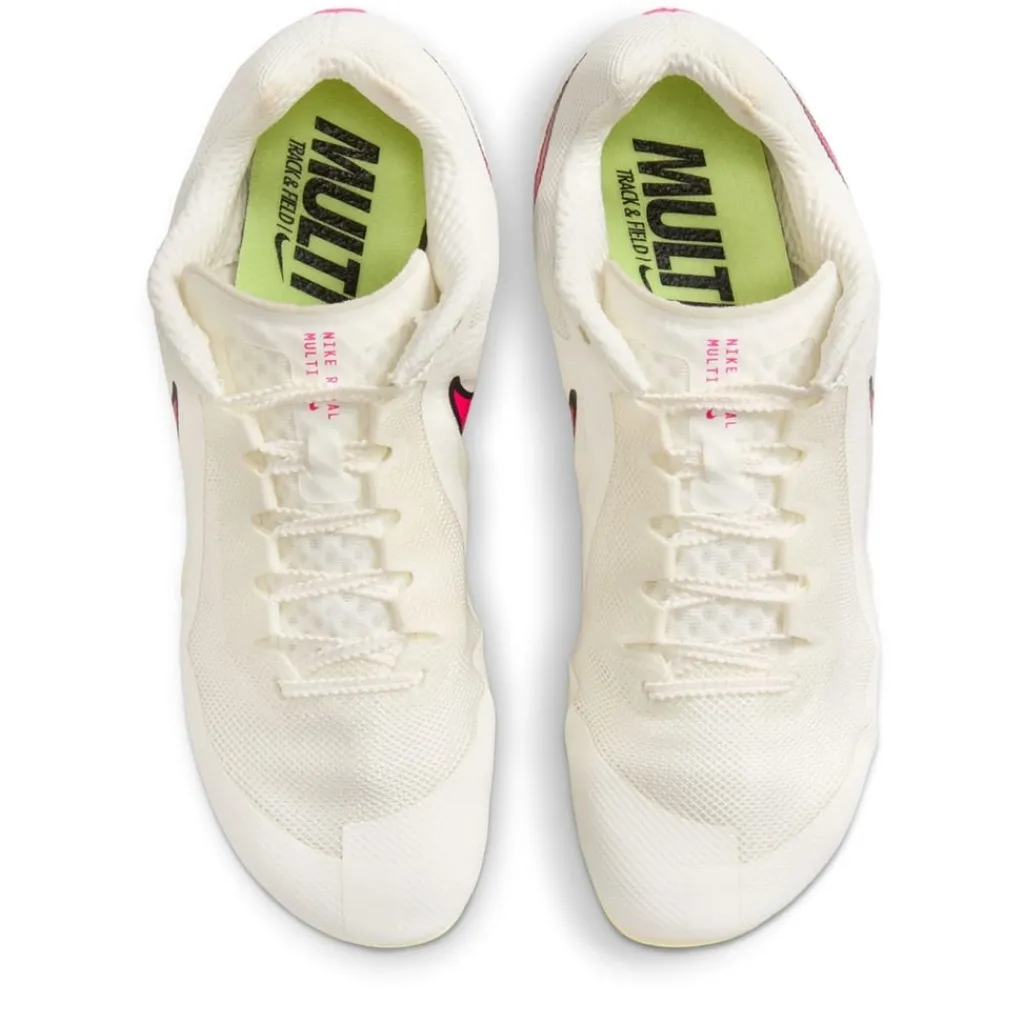Fitness And Gym Footwear|Running Shoes*Nike Zoom Rival Low Top Sneakers in Multi