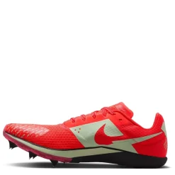 Fitness And Gym Footwear|Running Shoes*Nike Zoom Rival Xc 6 in Red