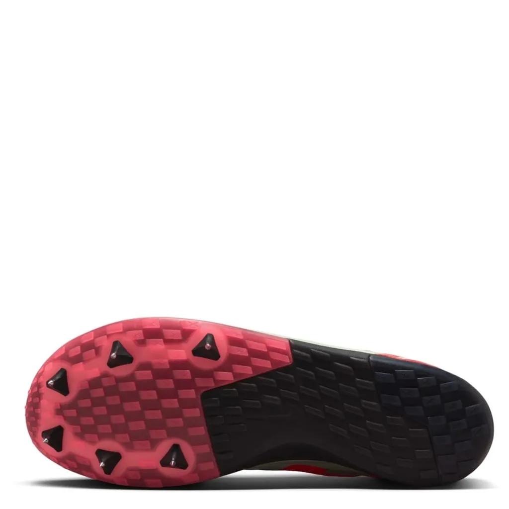 Fitness And Gym Footwear|Running Shoes*Nike Zoom Rival Xc 6 in Red